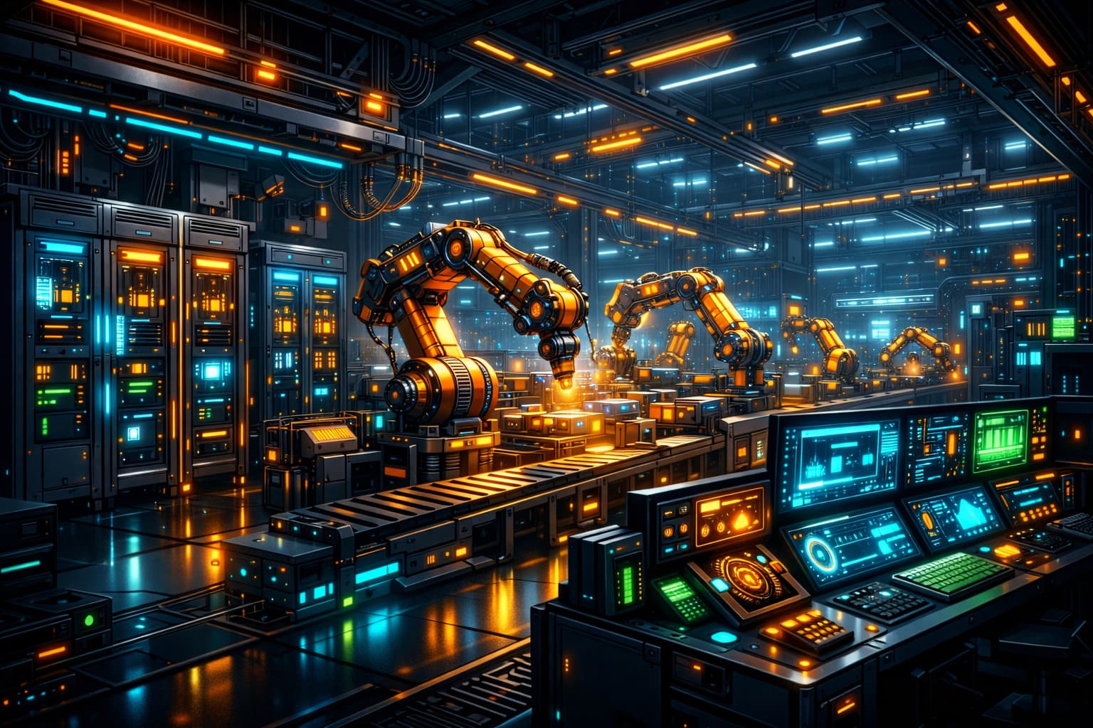 Rockwell Automation (ROK): Strong Execution, Rich Valuation