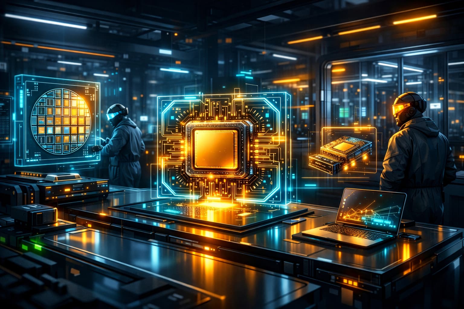 Arm Holdings plc American Depositary Shares (ARM) climbs 11%