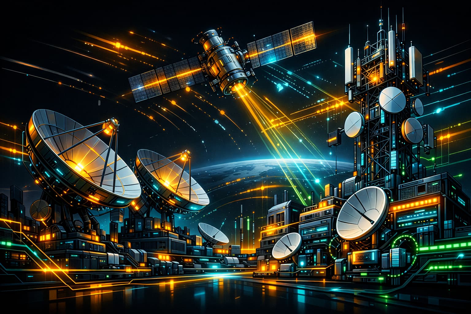 EchoStar (SATS): Spectrum Monetization Could Reprice Equity