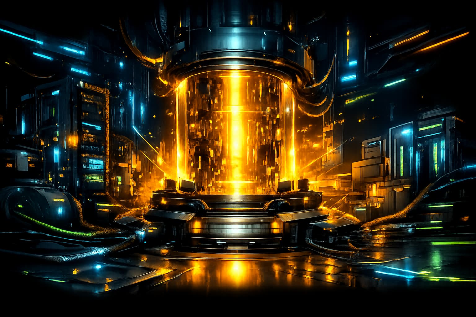 The Great AI Inversion, Revealed: Every Stock Ian King Is Teasing in Strategic Fortunes