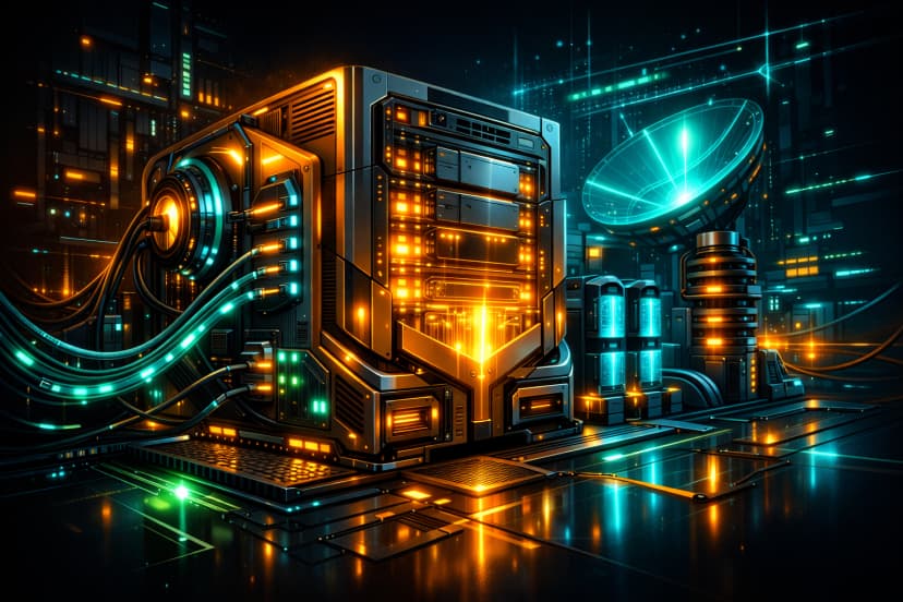Ciena’s selloff makes no sense if AI optical demand is actually the story