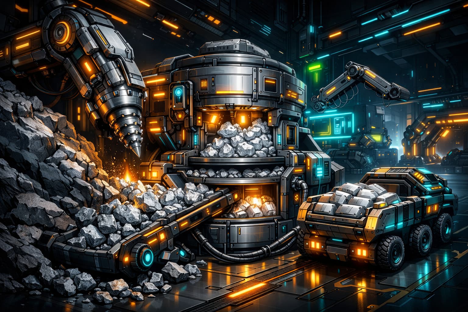 The Best Silver Mining Stocks Right Now (Updated June 2026)