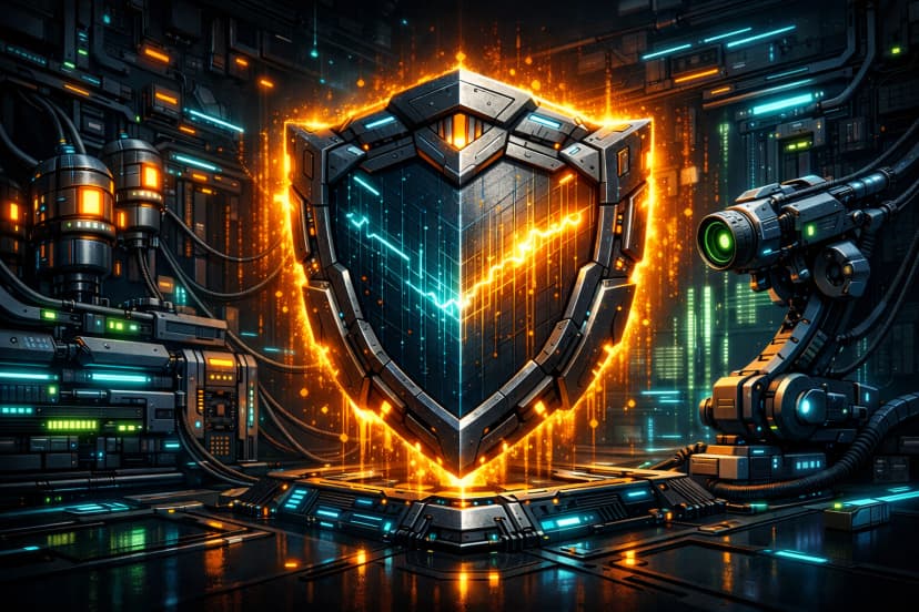 The Chaos Protection Plan, Revealed: Every Stock Jim Woods Is Teasing in Forecasts & Strategies