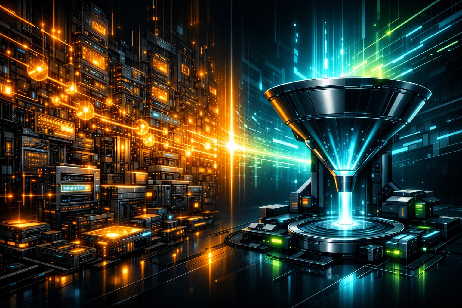 The AI trade is no longer about owning more Nvidia