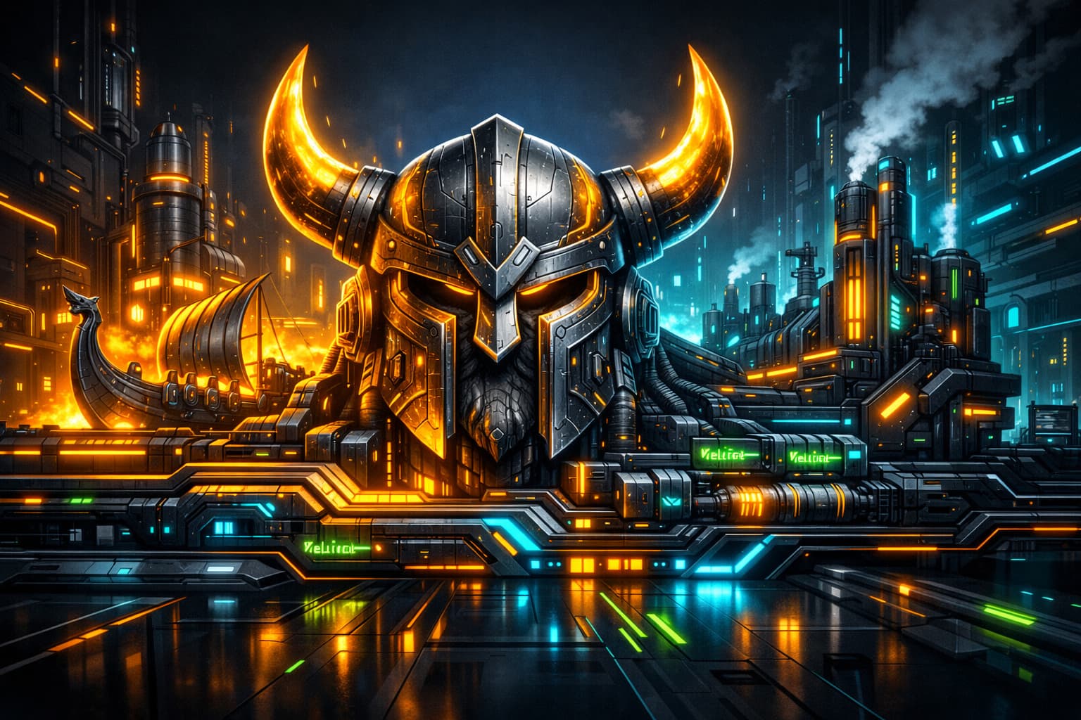 Viking’s 8% plunge looks like a sector panic, not a demand verdict