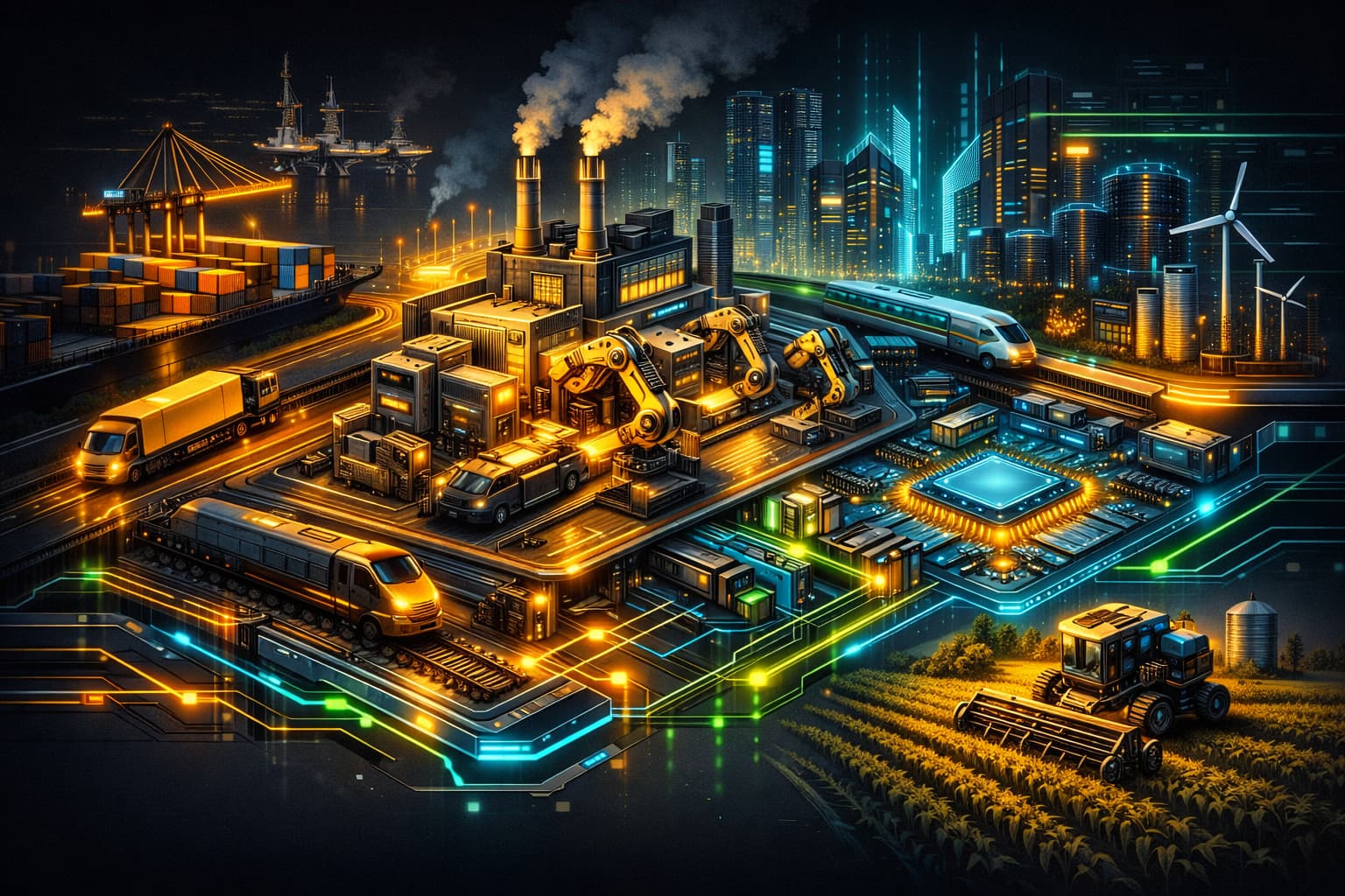 What to Watch as Fort Technology Inc. Hits the Public Market
