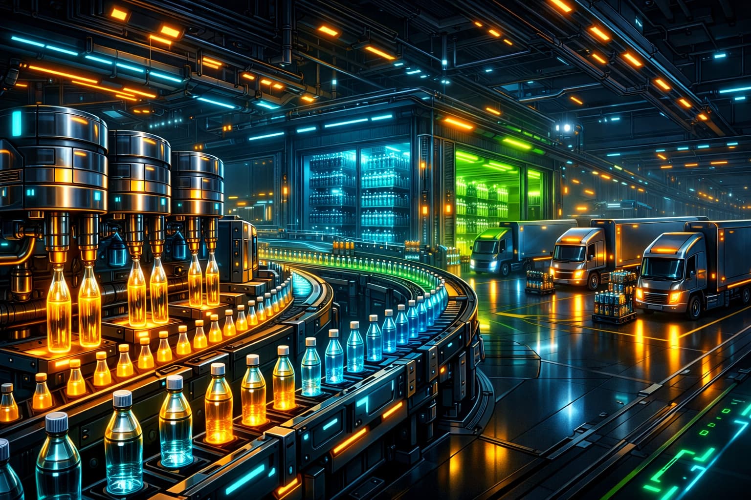 Coca-Cola Europacific Partners (CCEP): Defensive Growth at a Premium