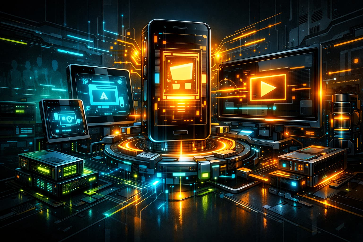 AppLovin (APP): Hypergrowth With Premium Valuation