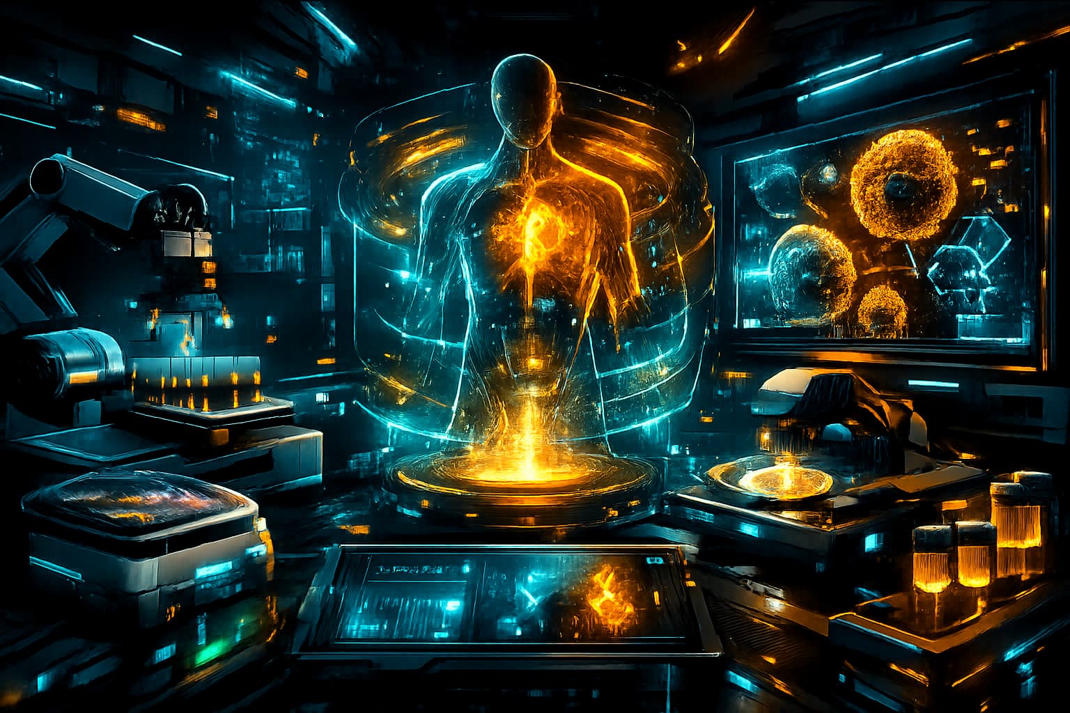 Tempus AI (TEM): Growth Is Real, but Valuation Is Rich