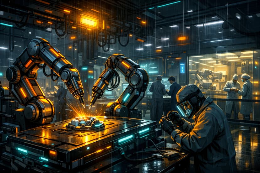 Stryker Corporation (SYK) drops 5.2% after Q1 earnings miss