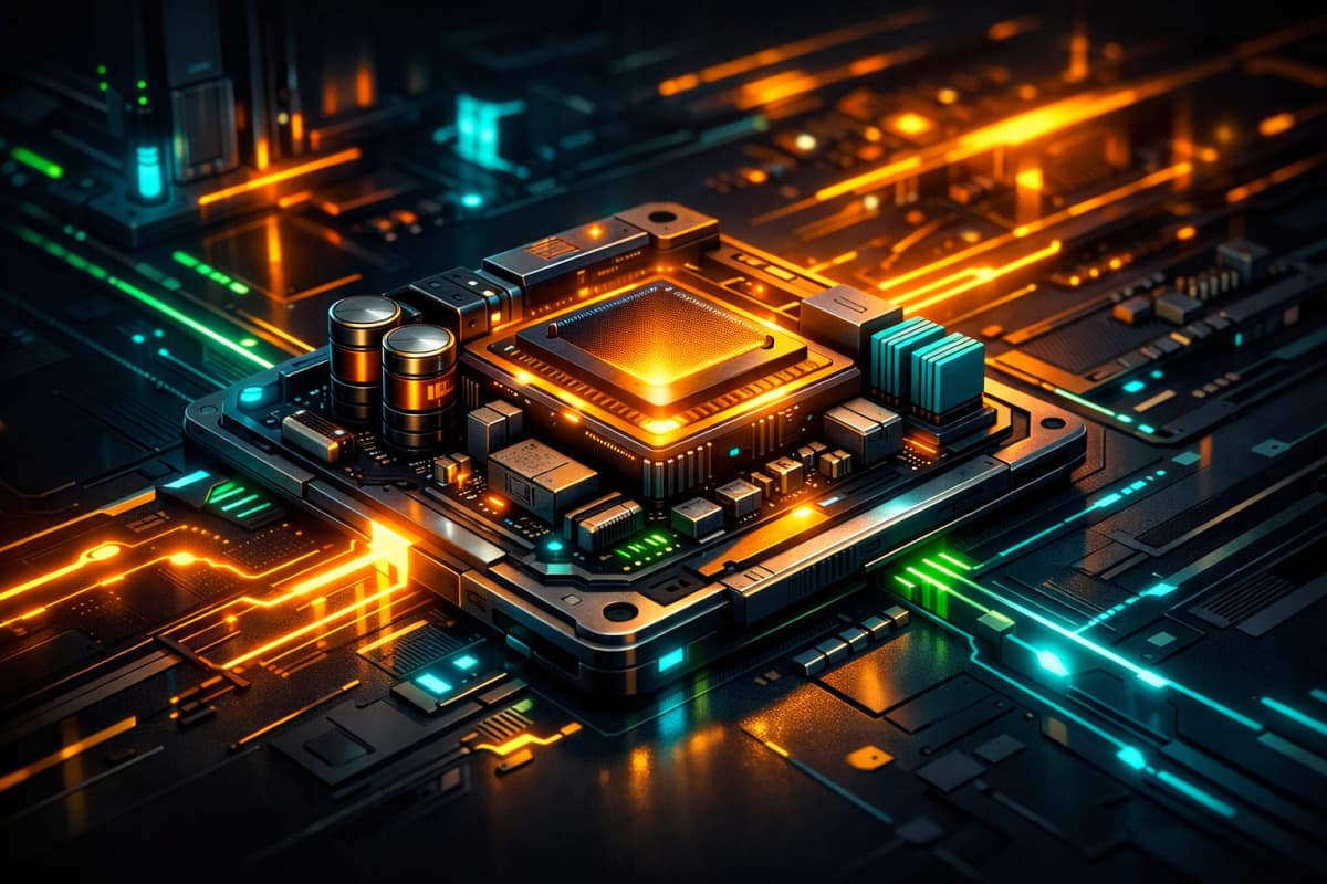 Vicor (VICR): AI Power Upside, But Richly Valued