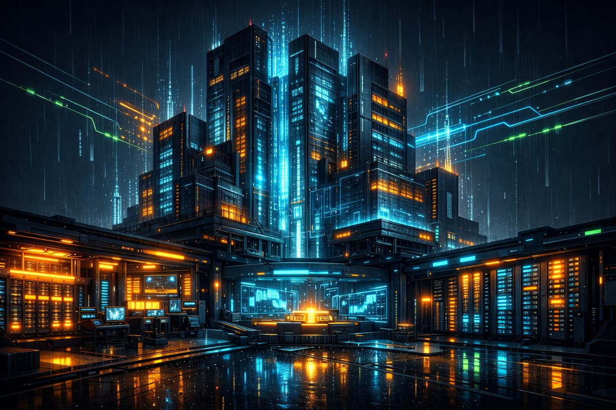 International Business Machines Corporation (IBM) falls on earnings