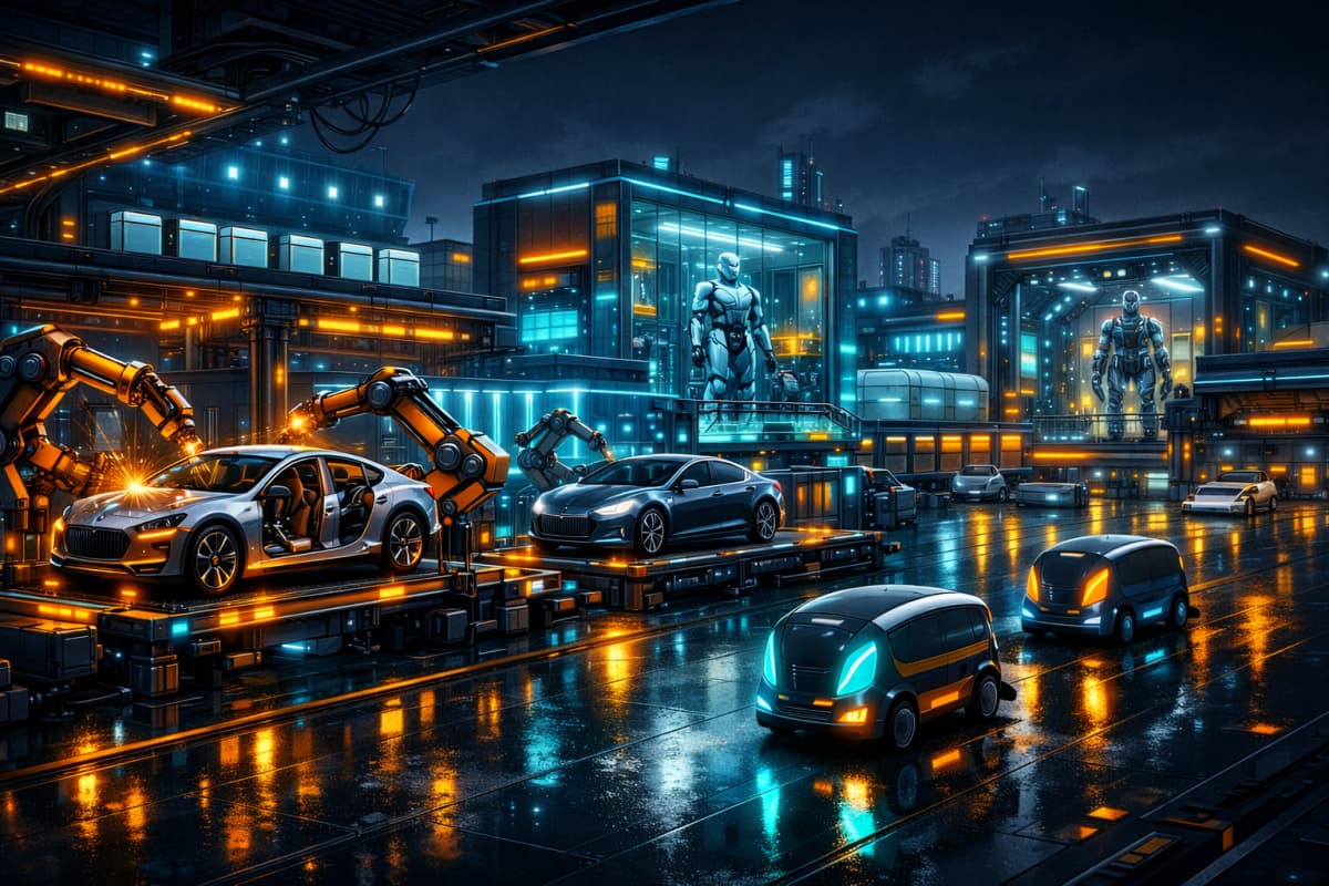 Tesla, Inc. (TSLA) gains on earnings beat, deeper outlook