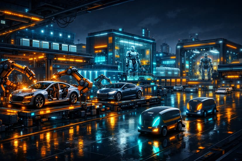 Tesla, Inc. (TSLA) gains on earnings beat, deeper outlook