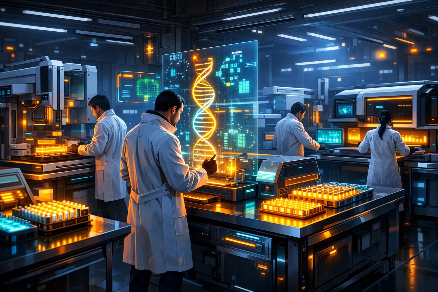 Natera, Inc. (NTRA) jumps 15% after-hours on earnings buzz
