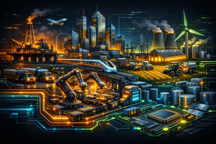3 Space Stocks Worth Watching Right Now