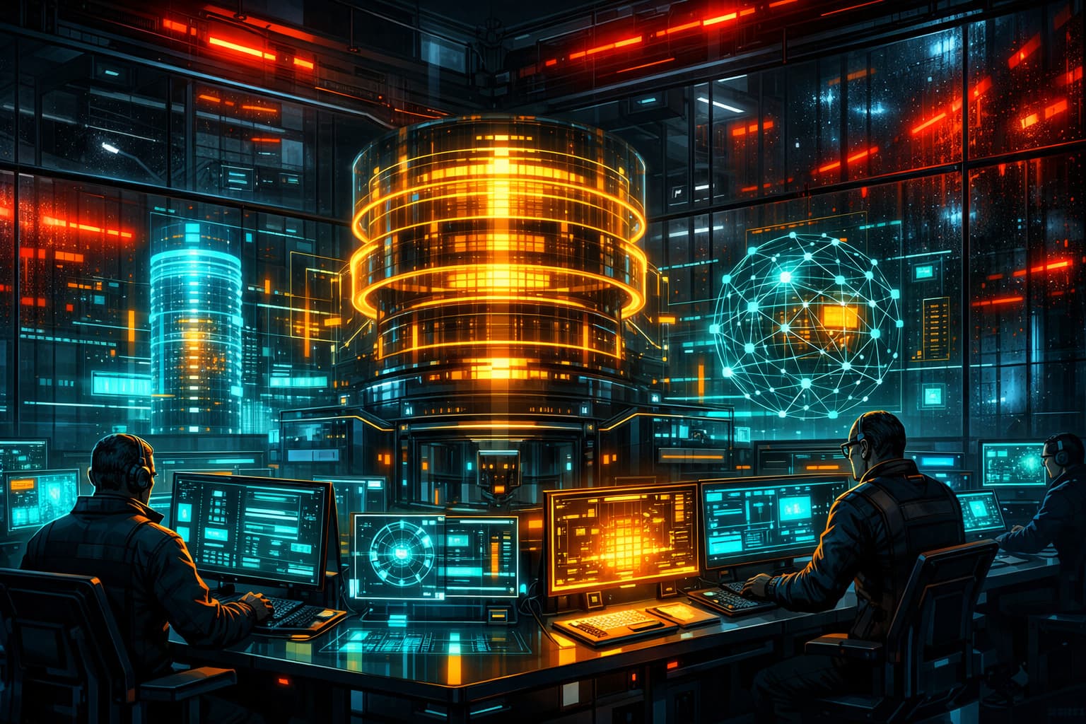 Zscaler, Inc. (ZS) tumbles after earnings outlook cut