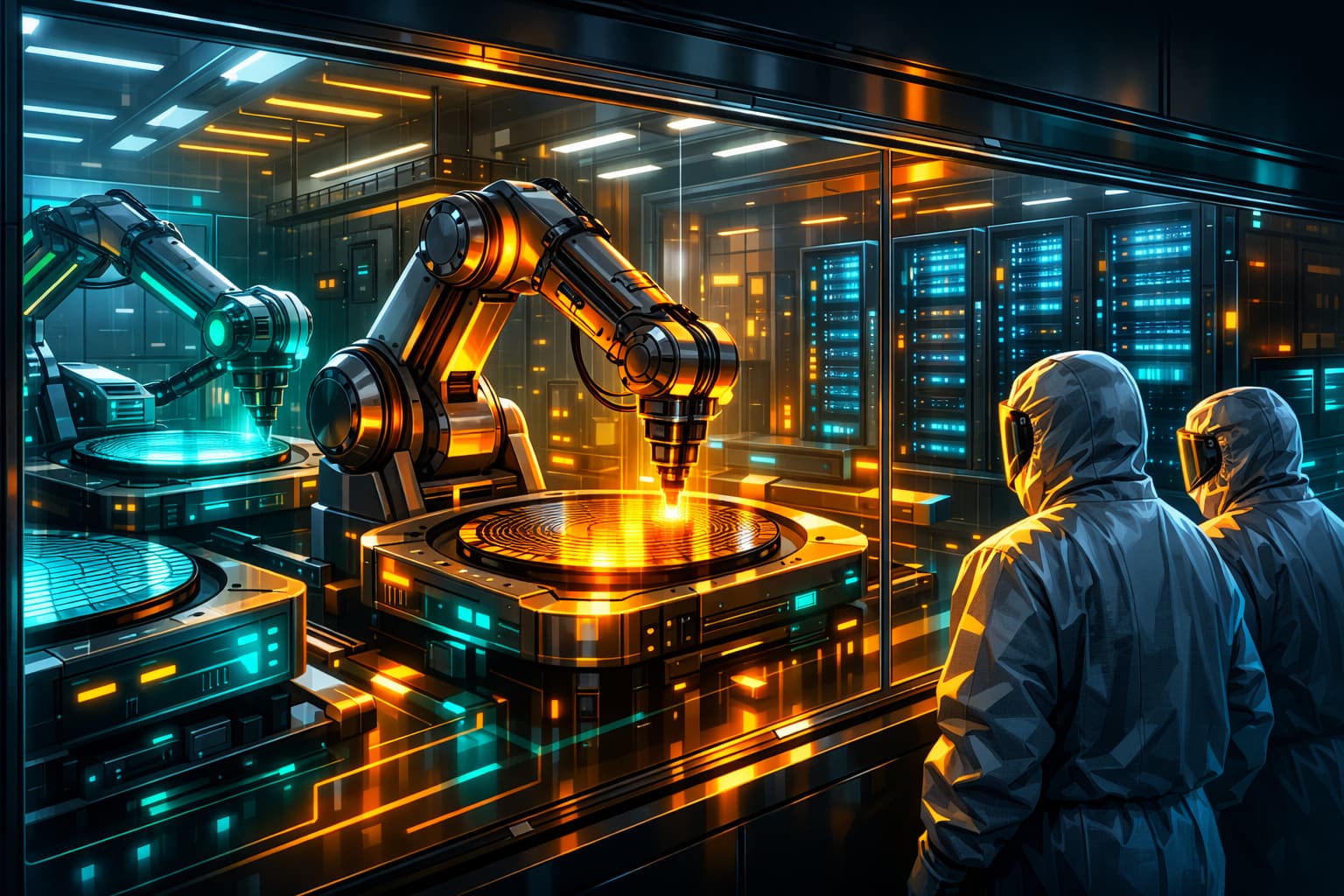 Micron Technology, Inc. (MU) climbs 13.5% on blowout Q3