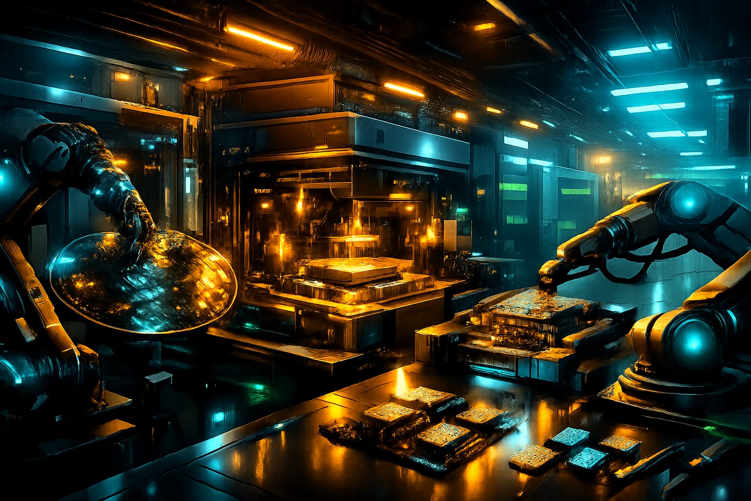 ON Semiconductor Corporation (ON) drops 9% after Investor Day