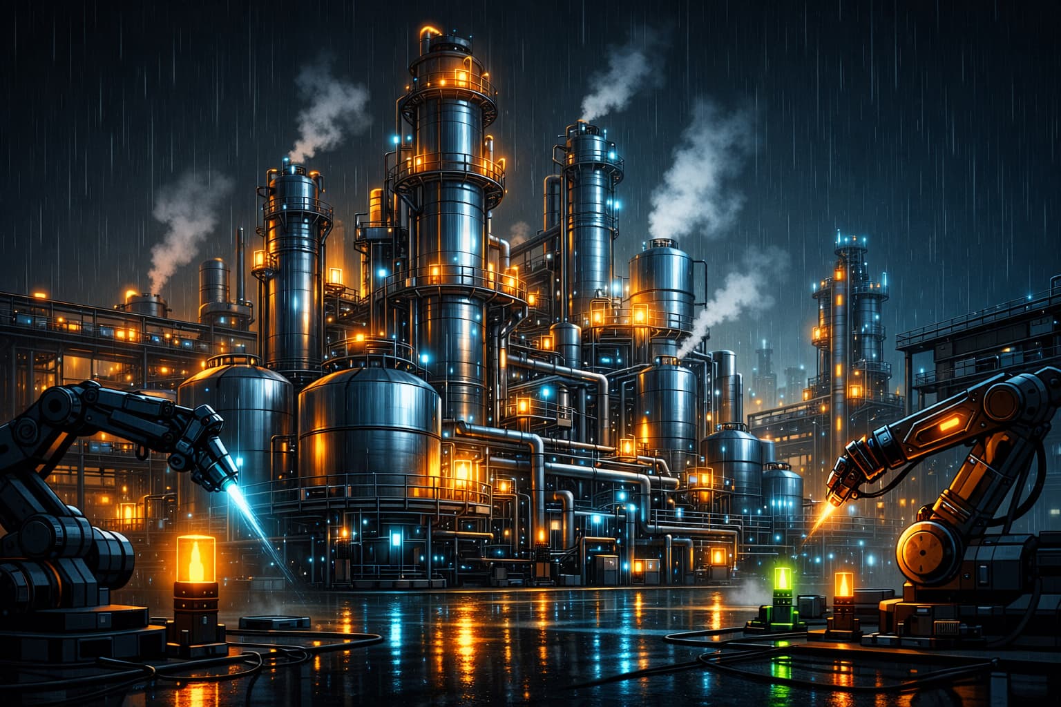REX American Resources Corporation (REX) slips on earnings beats
