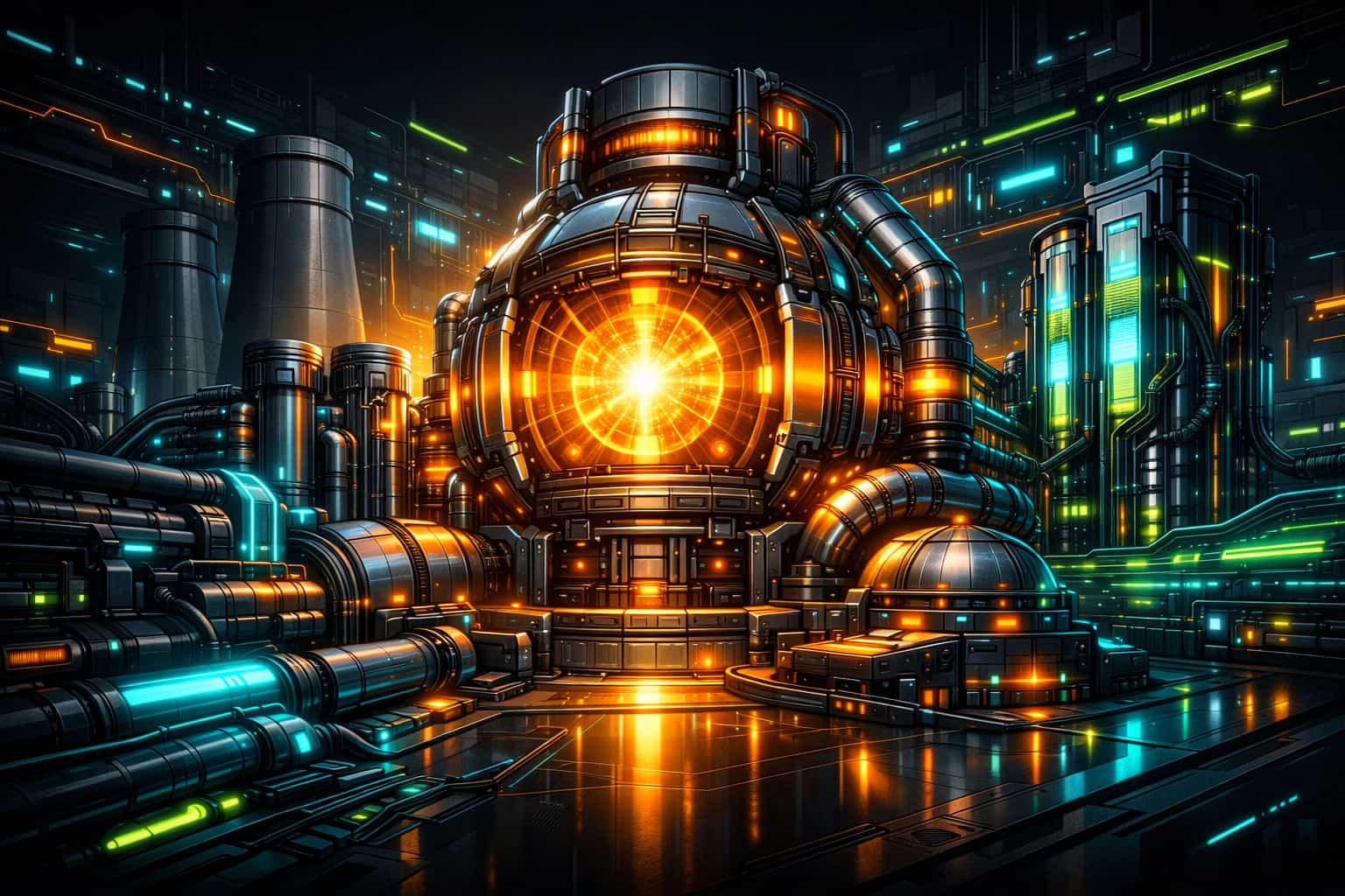 Best nuclear energy stocks for May 2026
