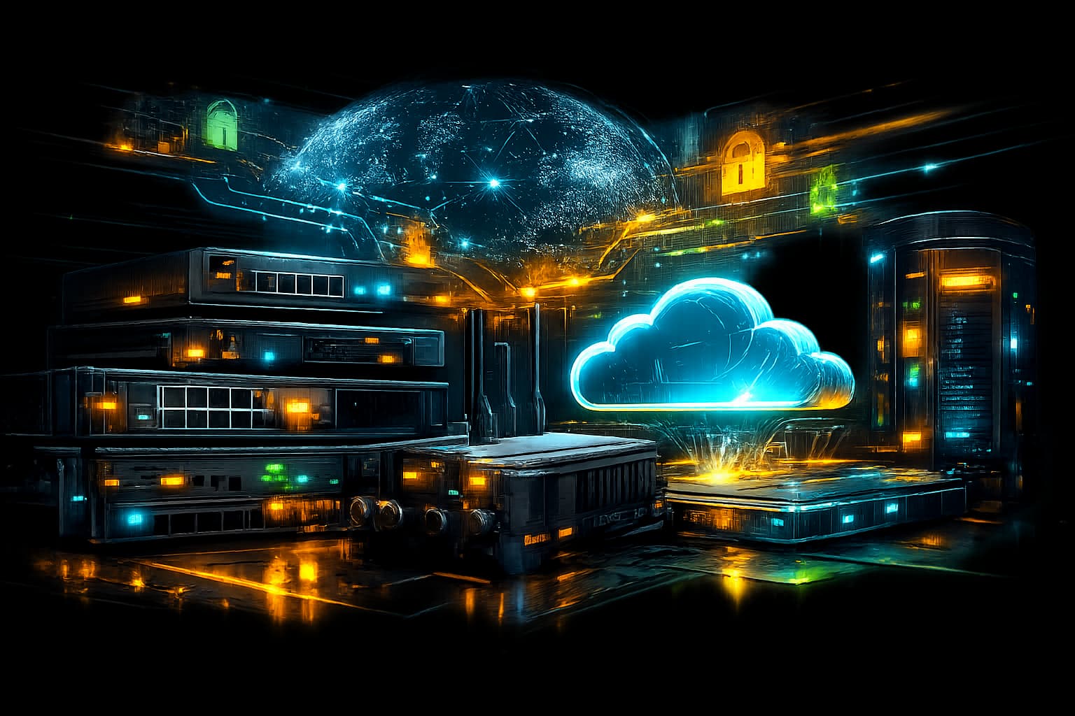 Fortinet (FTNT): Premium Growth, But Valuation Limits Upside