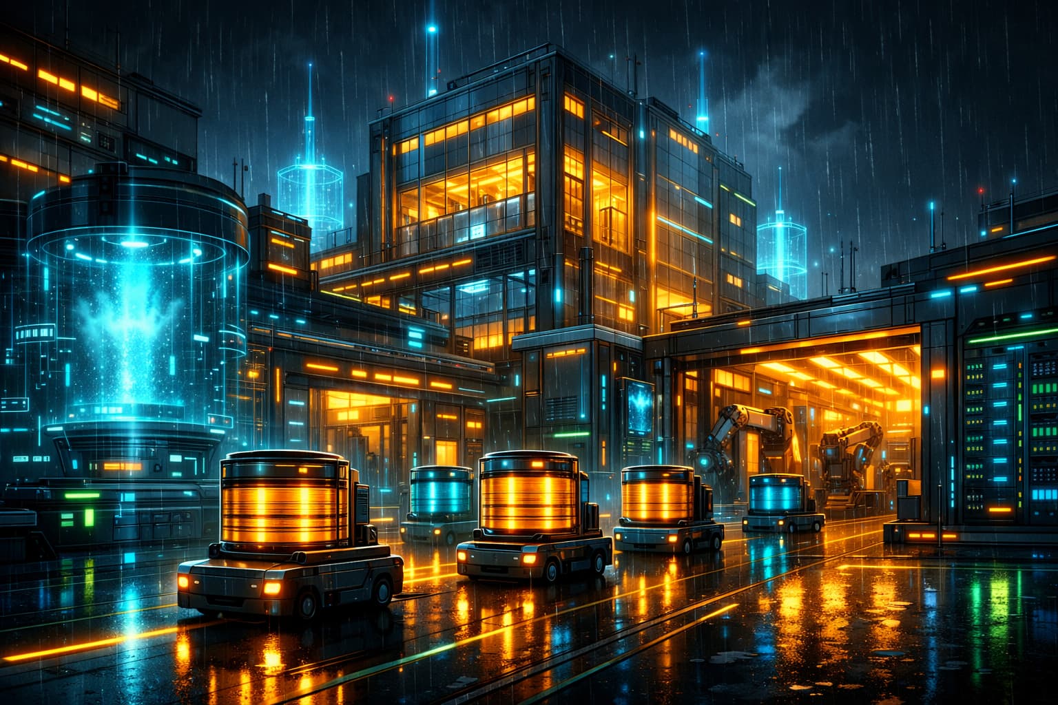 Sandisk Corporation (SNDK) drops 7% as AI memory stocks slide