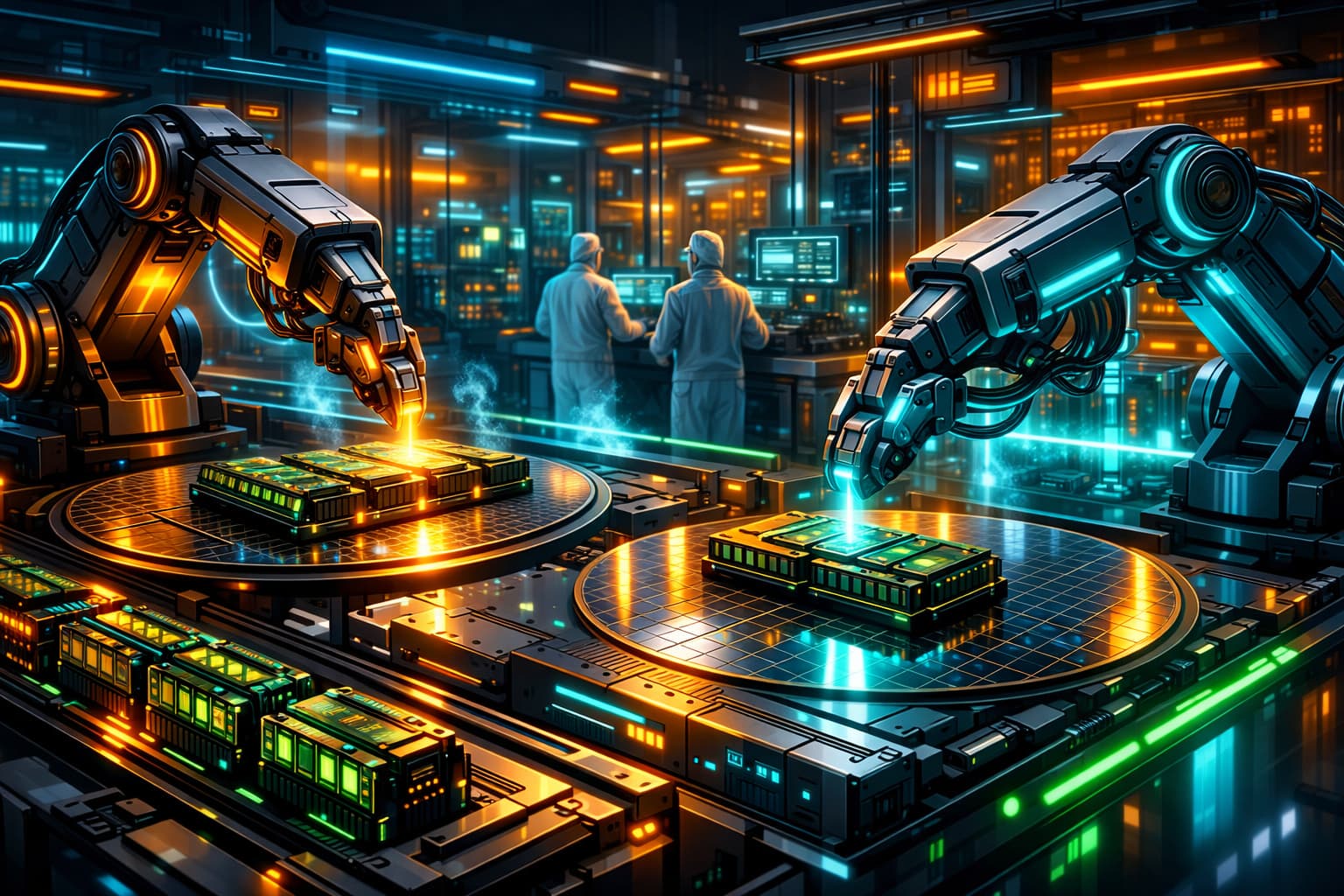 Micron Technology, Inc. (MU) rises on analyst target hikes