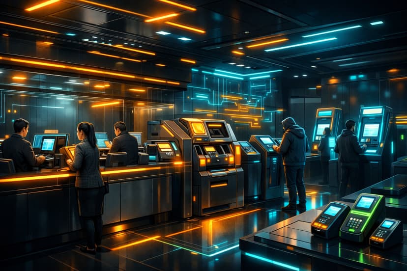 HDFC Bank Limited (HDB) rises 5.8% on earnings hopes