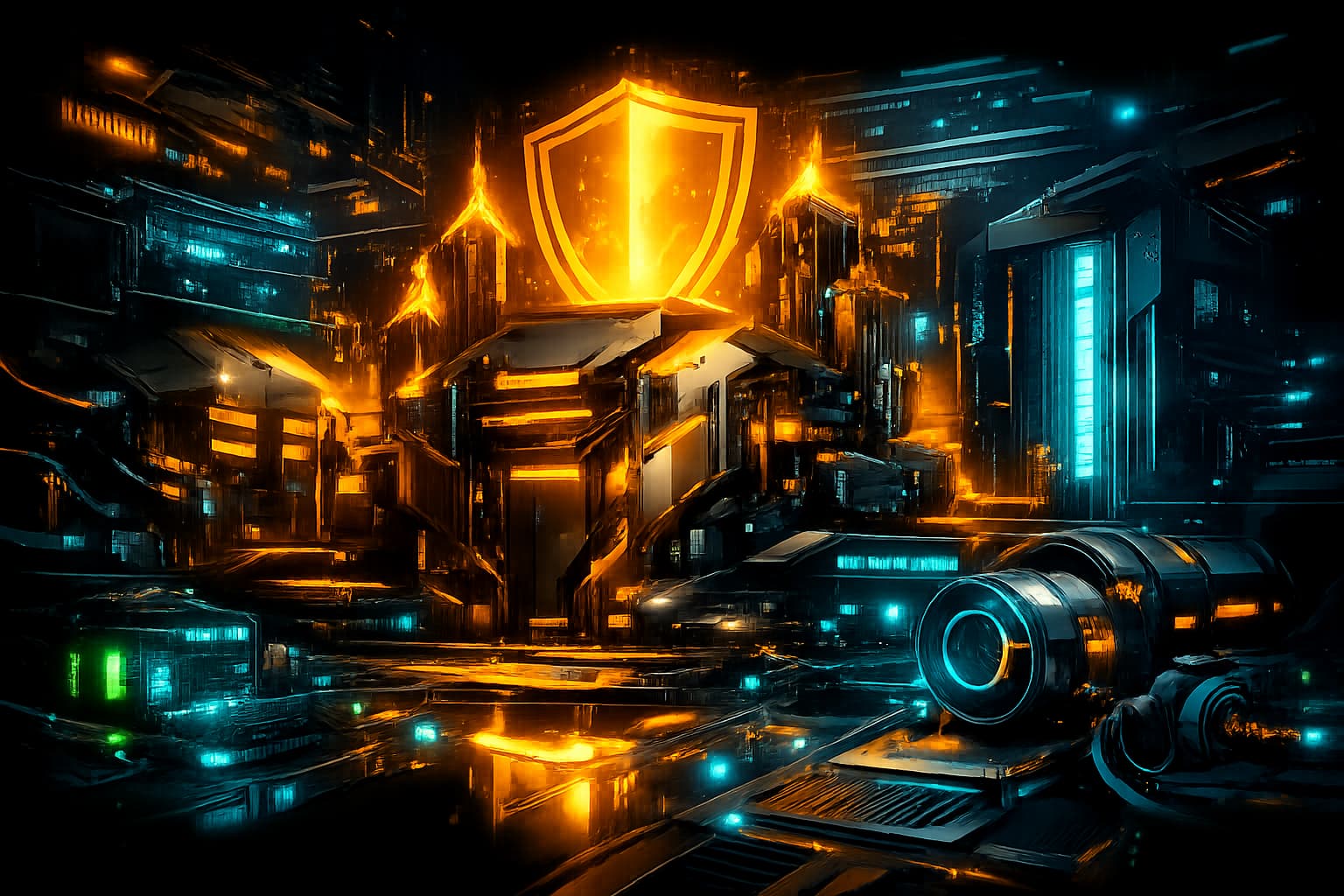 Palo Alto Networks’ selloff is ignoring an acceleration in AI security