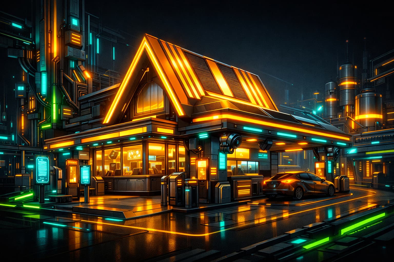 Whataburger Stock: What Investors Get Wrong and the Real Plays