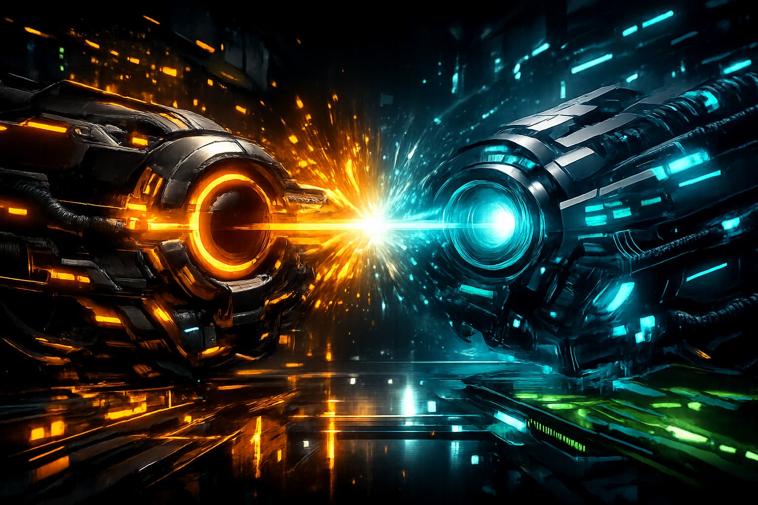 Goodvision AI SPAC Merger: The Bull and Bear Case