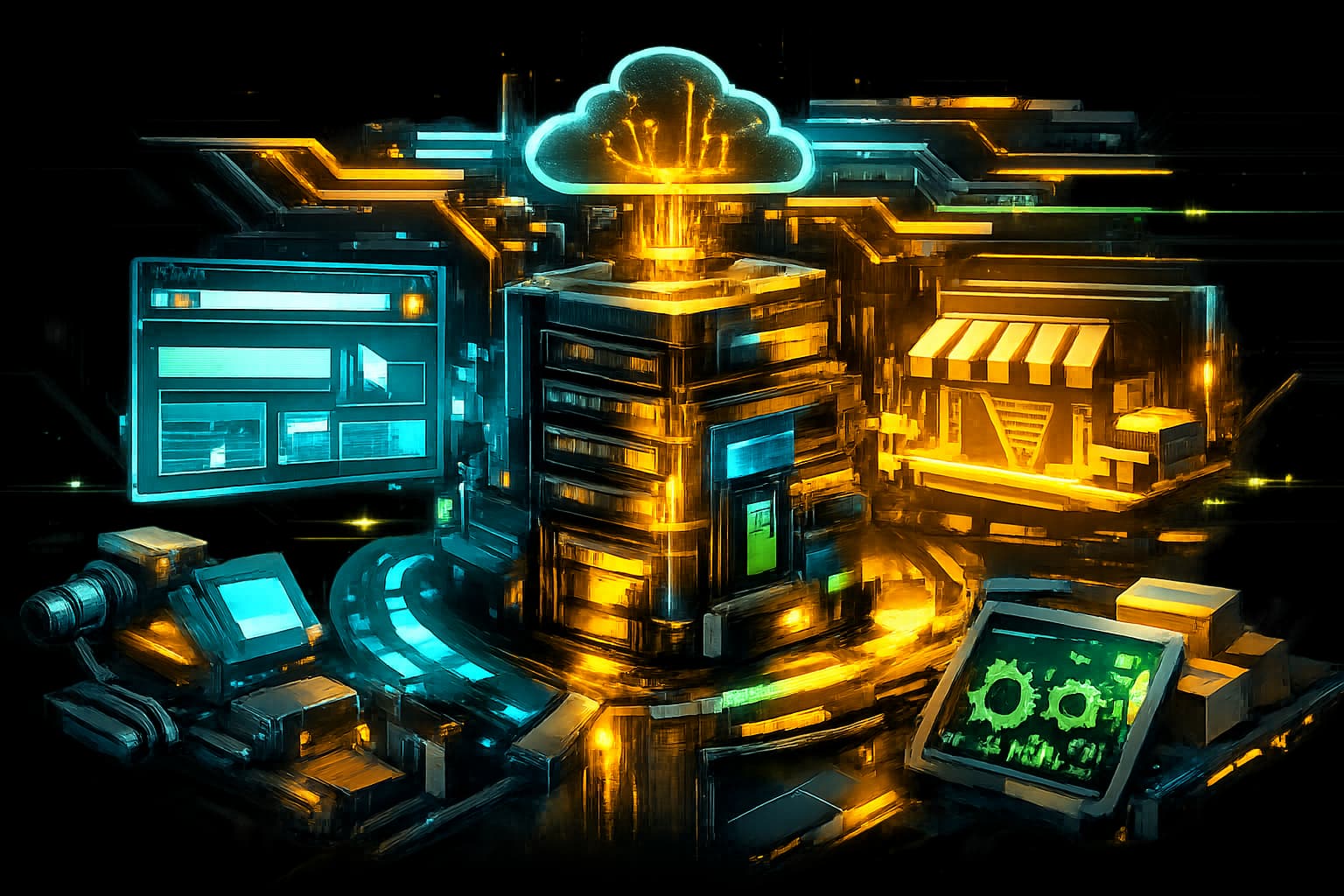 GoDaddy (GDDY): Airo Is the Growth Catalyst