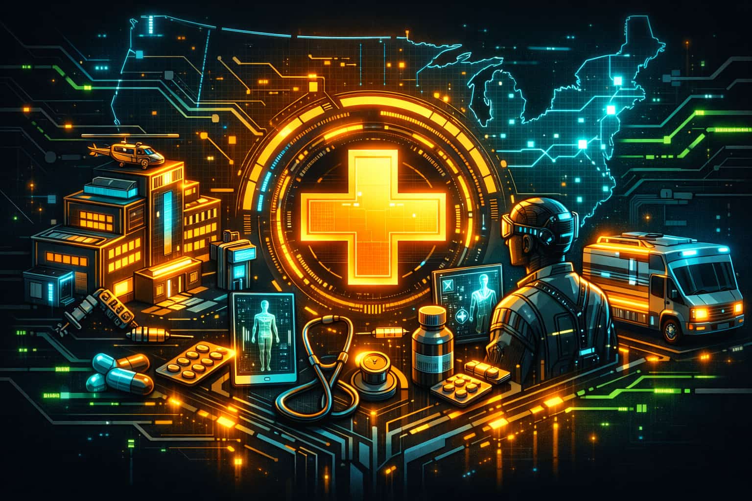 Centene (CNC): Medicaid Margin Recovery Is Gaining Traction