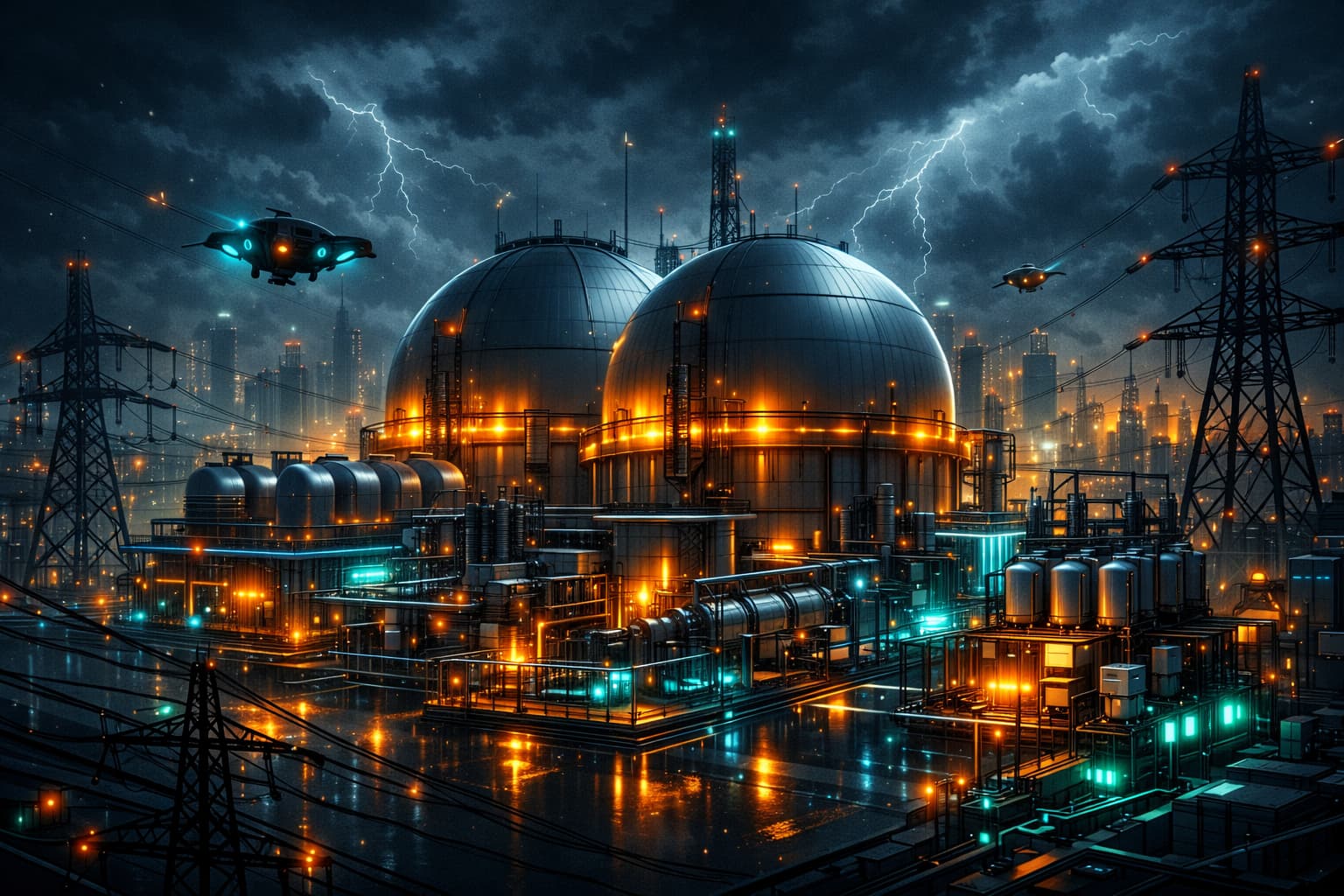 Constellation Energy Corporation (CEG) drops on secondary offering