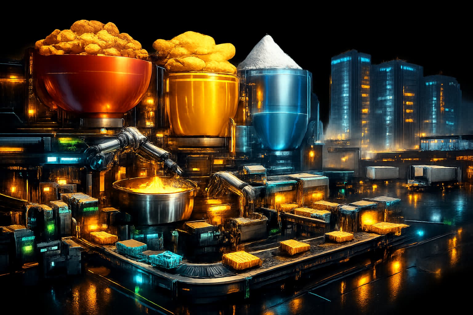 General Mills, Inc. (GIS) slips despite earnings beats