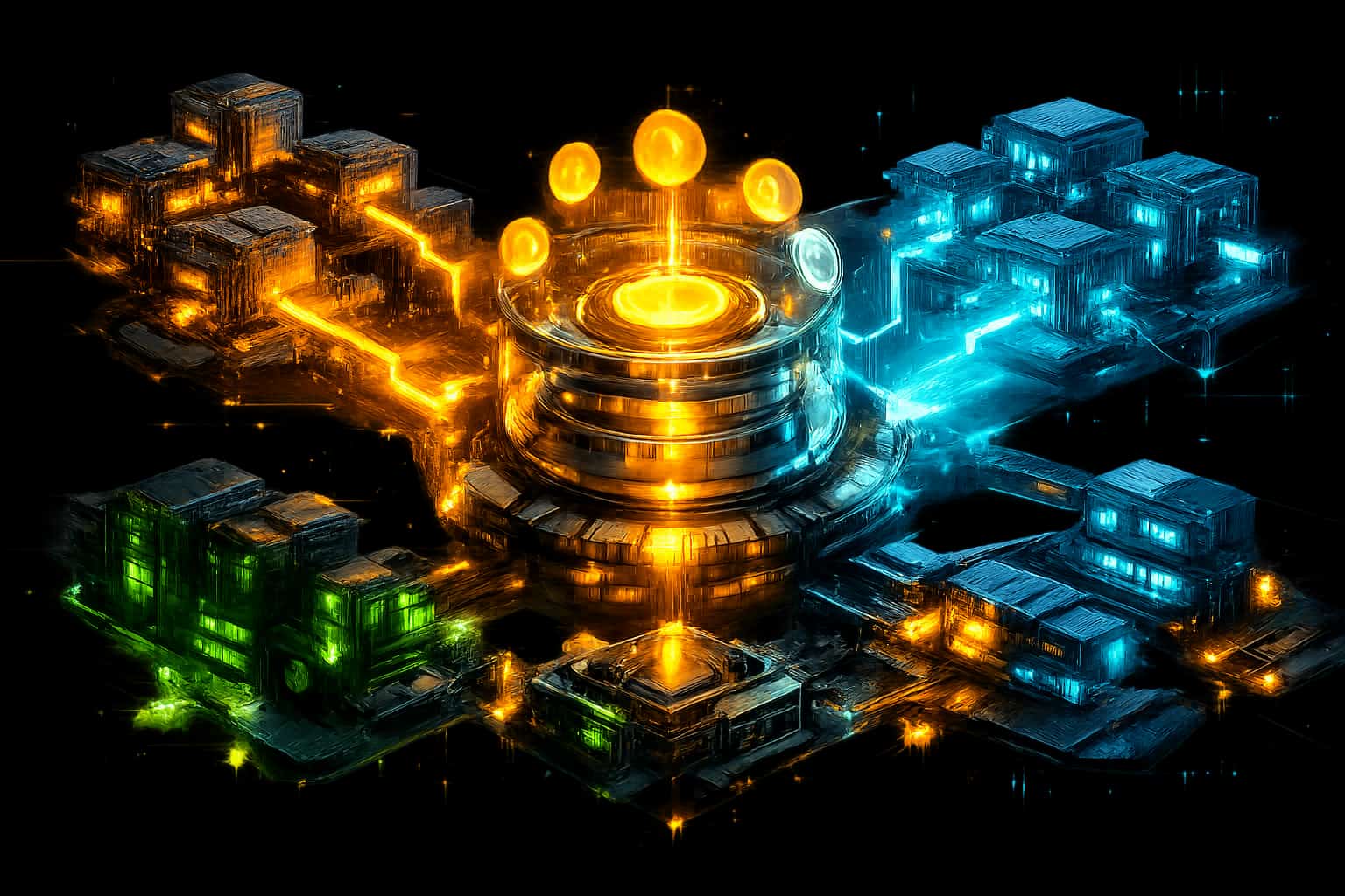 Circle Internet Group (CRCL): Stablecoin Scale Meets Rich Valuation
