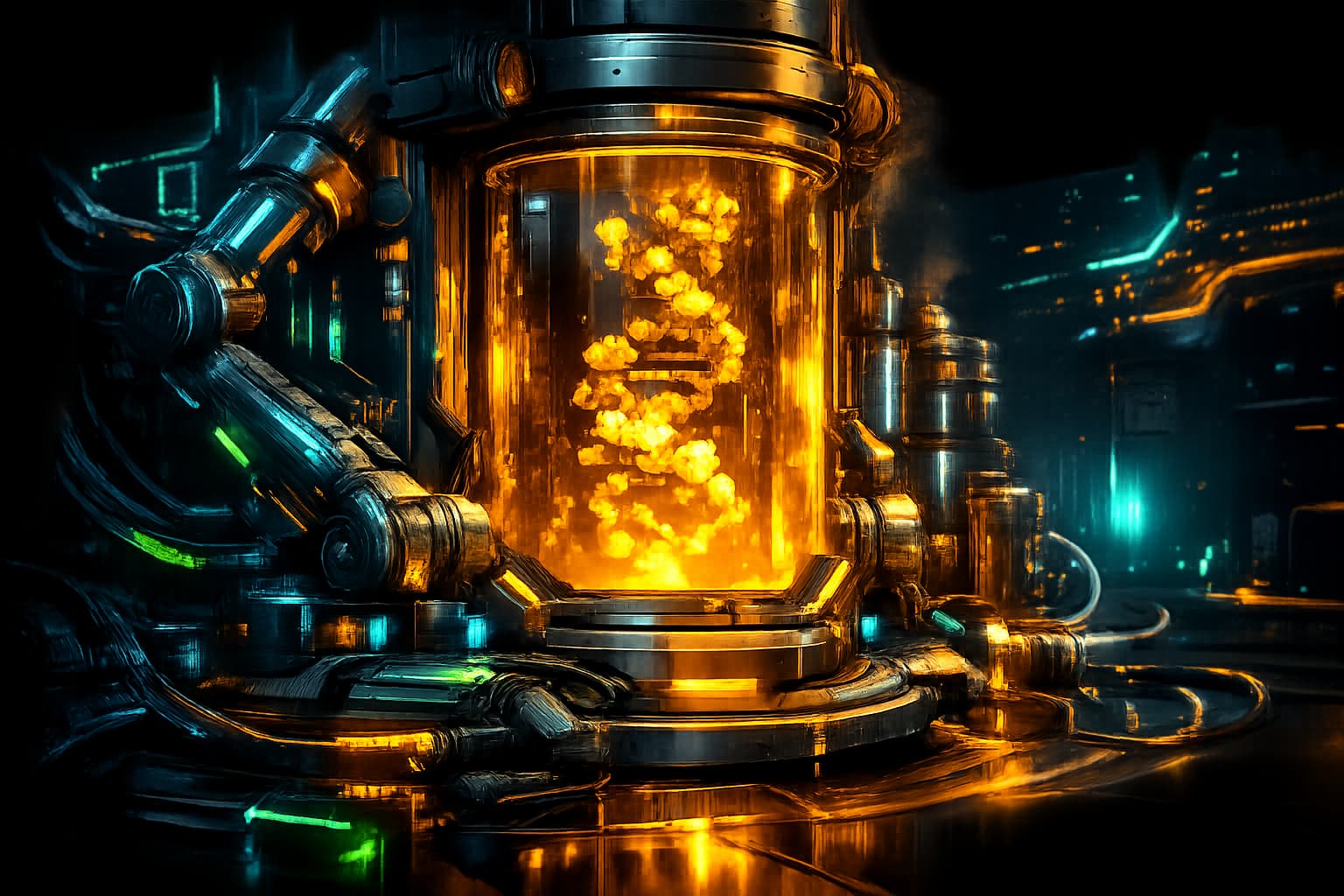 Iambic Therapeutics IPO Preview: AI Drug Discovery Meets Clinical Risk