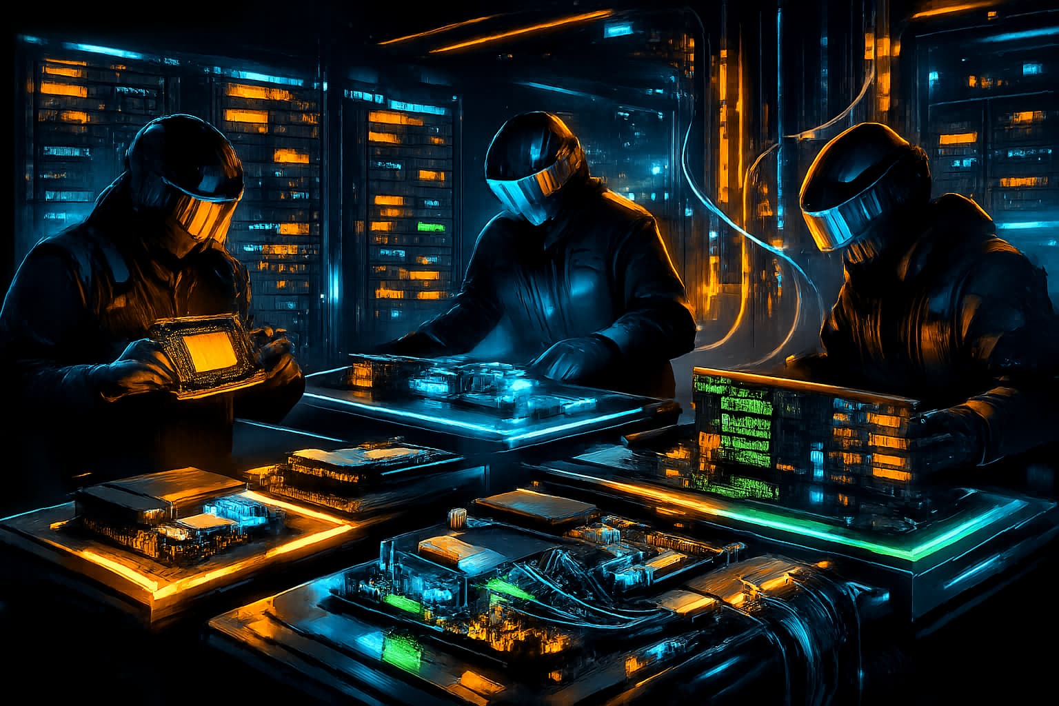 Marvell Technology, Inc. (MRVL) rises on Investor Day AI push
