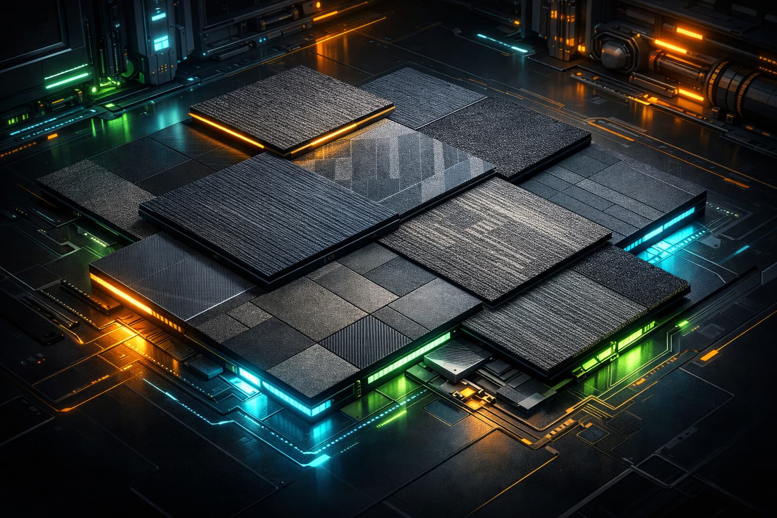 Interface (TILE): Margin Gains and Cash Flow Momentum