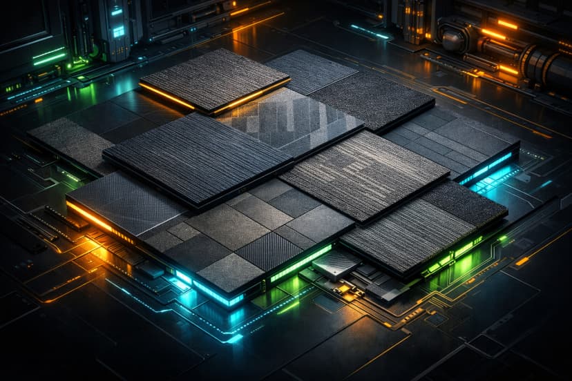 Interface (TILE): Margin Gains and Cash Flow Momentum