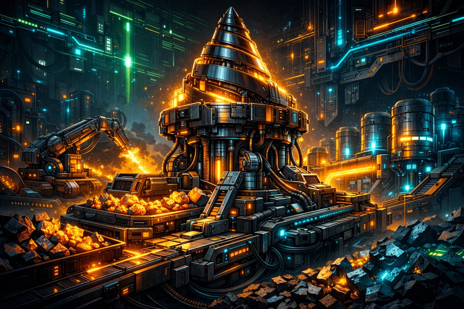 Collective Mining Ltd. IPO Preview: Discovery Upside Meets Dilution Risk