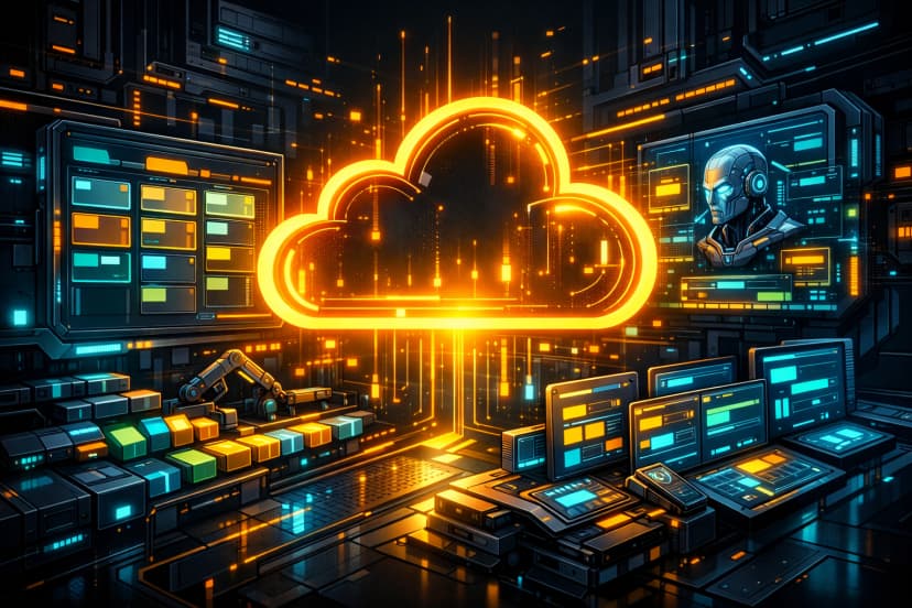 monday.com (MNDY): AI Platform Shift Drives Growth
