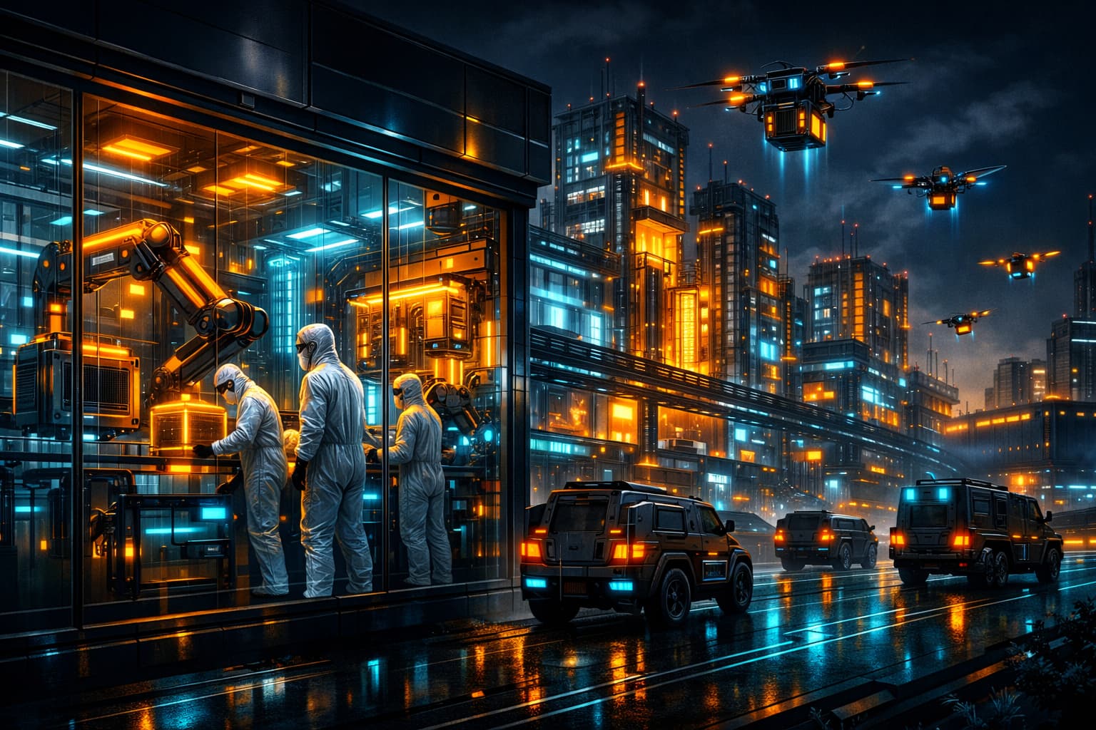Taiwan Semiconductor Manufacturing Company Limited (TSM) rises 6.9%