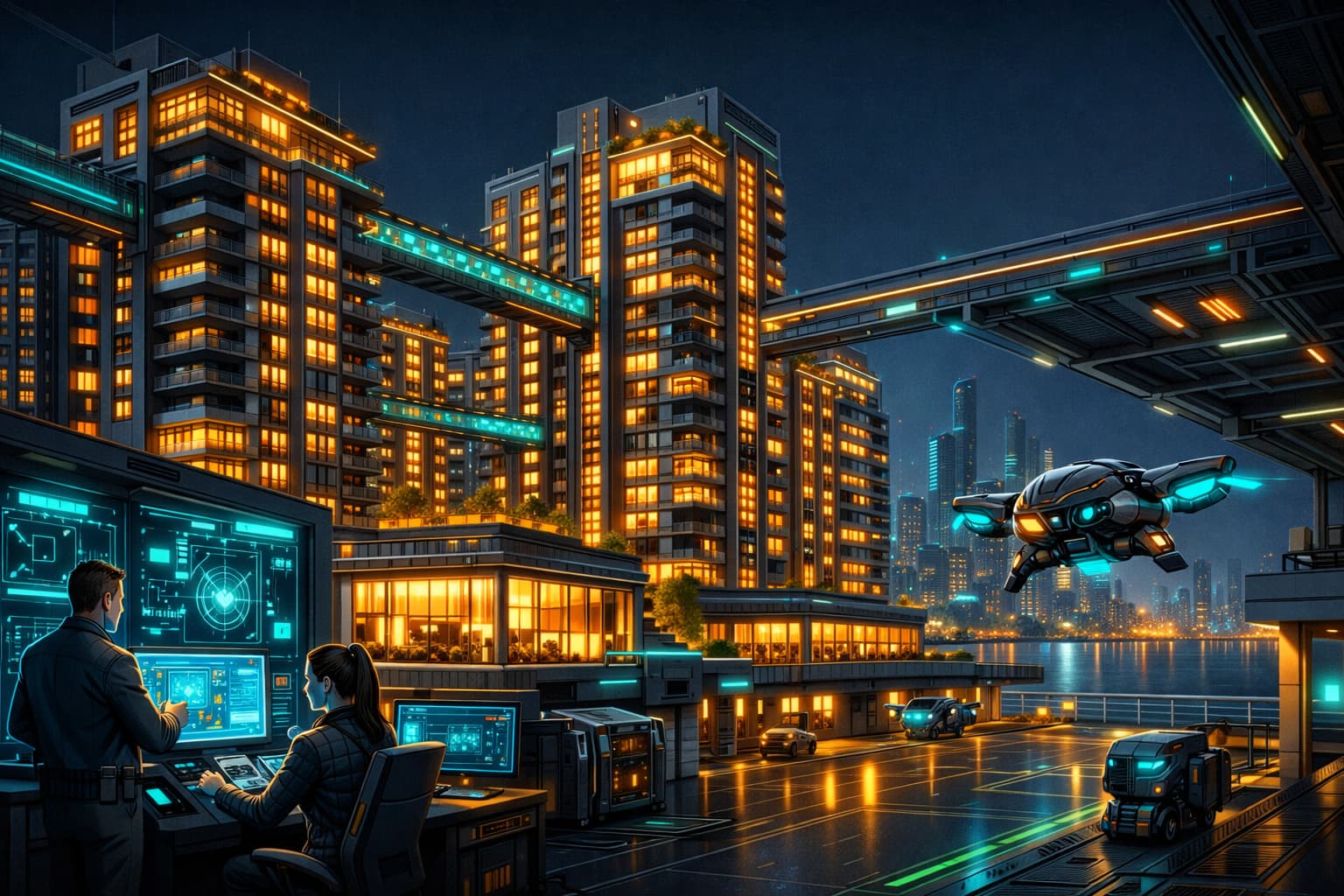 Essex Property Trust, Inc. (ESS) falls 10% after hours