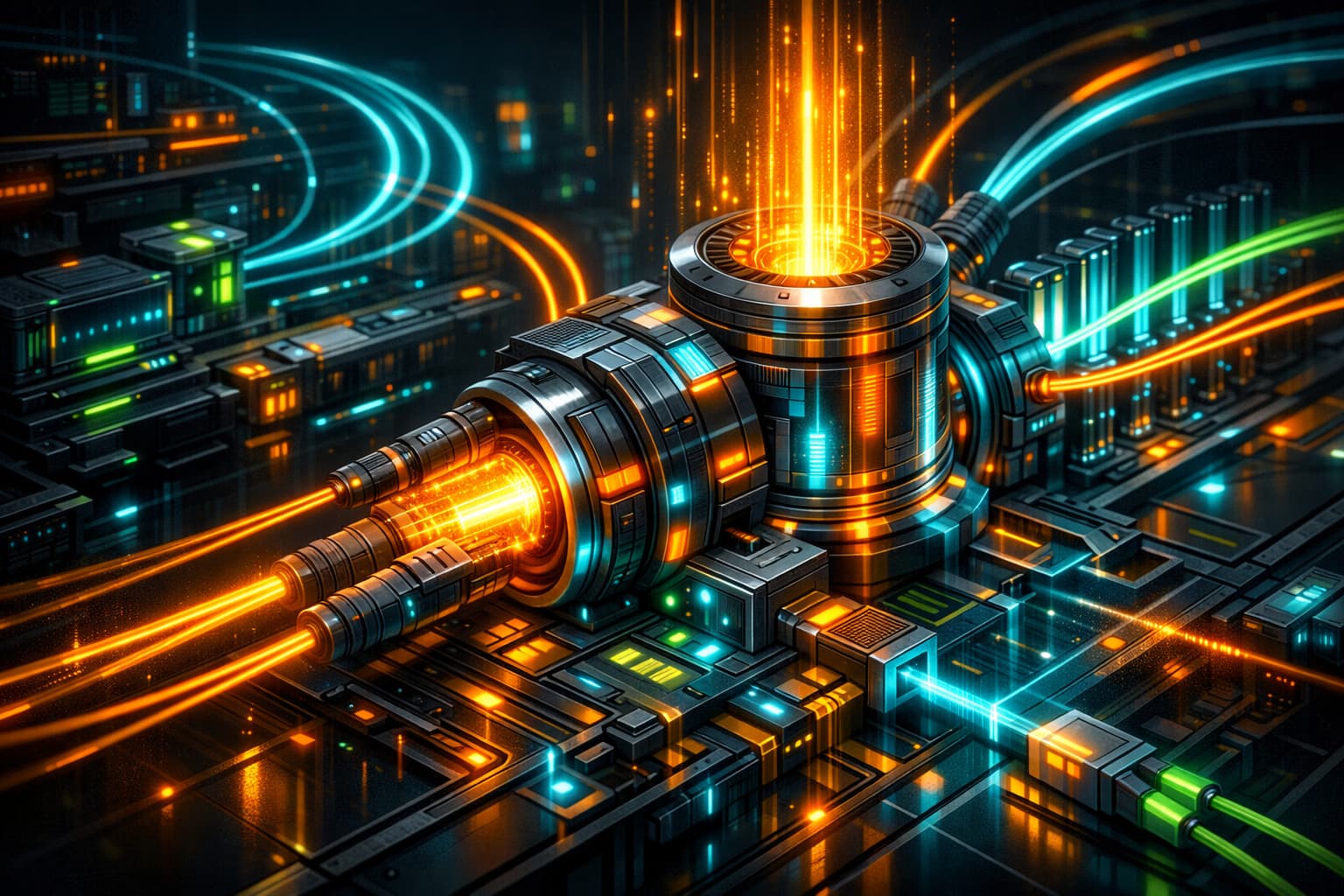 Top Optical Networking Stocks: Our 5 Picks for 2026