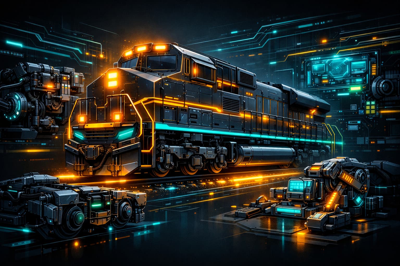 Wabtec (WAB): Backlog Strength vs. Rich Valuation