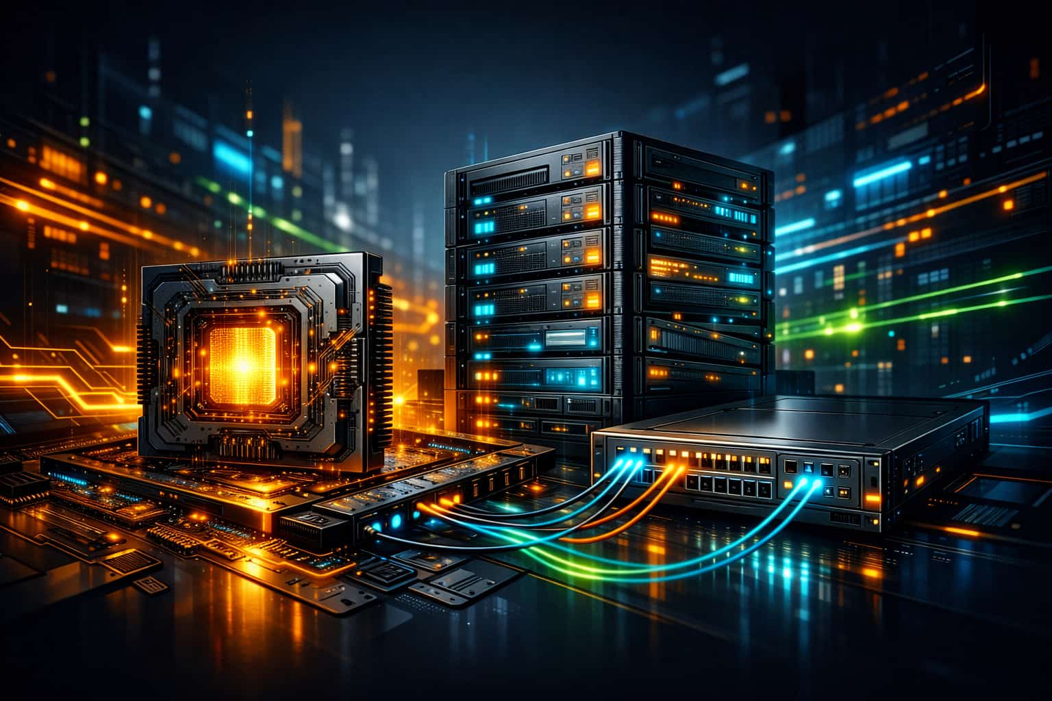 Broadcom (AVGO): AI Revenue Surge Meets Rich Valuation