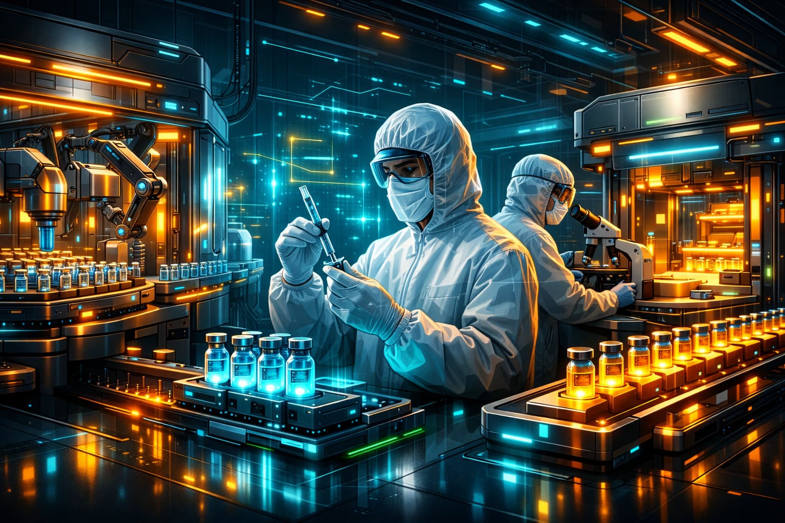 Eli Lilly (LLY): Growth Power Meets Rich Valuation