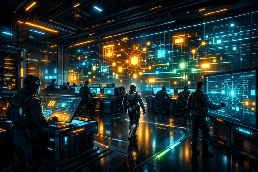 ServiceNow, Inc. (NOW) gains on deep earnings analysis